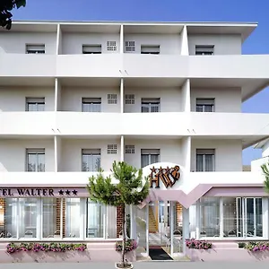 Hotel Walter, Gatteo a Mare